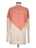 41Hawthorn Color Block Orange Pullover Sweater Size S - photo 2