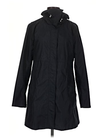 Lands' End Raincoat (view 1)