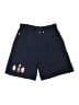 Christopher & Banks Hearts Blue Shorts Size S - photo 1