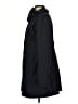 Lands' End 100% Polyester Black Raincoat Size S - photo 5