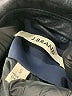 J Brand 100% Dyed Fabric Black Jacket Size S - photo 6