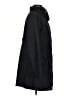 Lands' End 100% Polyester Black Raincoat Size S - photo 4