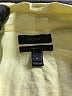 J.Crew Yellow Long Sleeve Button-Down Shirt Size 8 - photo 4