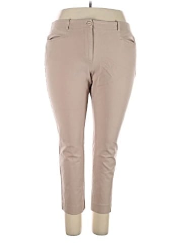 Talbots Outlet Casual Pants (view 1)