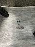 Under Armour Gray Short Sleeve T-Shirt Size 6 - photo 3