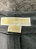 MICHAEL Michael Kors Chevron-herringbone Gray Shorts Size 14 - photo 3