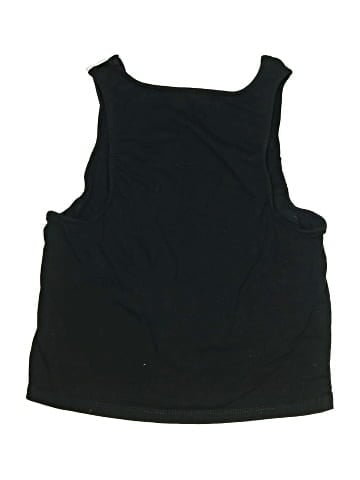 Iron Fist Sleeveless T-Shirt (view 2)