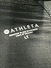 Athleta Black Long Sleeve T-Shirt Size L (tall) - photo 7