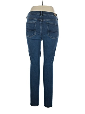 American Eagle Outfitters Jeans (view 2)