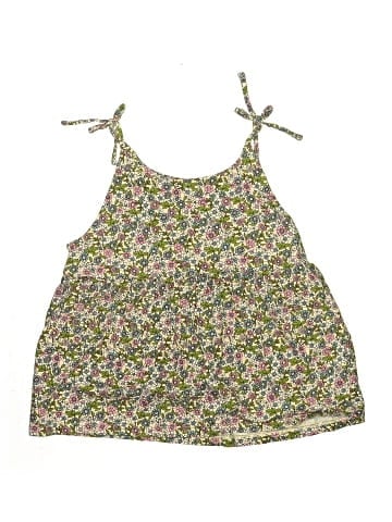 Crewcuts Sleeveless Blouse (view 2)