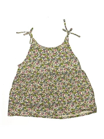Crewcuts Sleeveless Blouse (view 1)