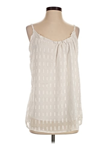 Unbranded Sleeveless Blouse (view 1)