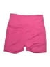 Unbranded Solid Pink Athletic Shorts Size XL - photo 2