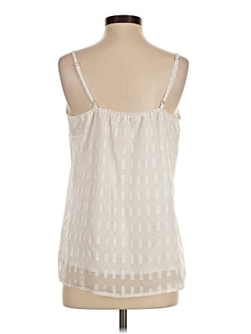 Unbranded Sleeveless Blouse (view 2)