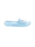 Champion Blue Sandals Size 7 - photo 1