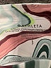 Athleta Print White Leggings Size S - photo 7
