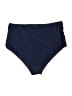 Cupshe 100% Polyester Blue Swimsuit Bottoms Size L - photo 2