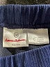 Hanna Andersson Blue Casual Pants Size 12 - photo 3