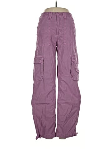 American Eagle Outfitters Cargo Pants (view 1)