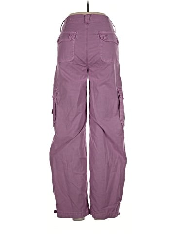 American Eagle Outfitters Cargo Pants (view 2)