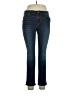 Denizen from Levi's Blue Jeans Size 14M - photo 1