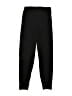 Lands' End Black Sweatpants Size 10 - 12 - photo 1