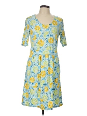 Lands' End Casual Dress (view 1)