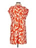THML Orange Kimono Size S - photo 1