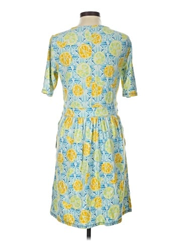 Lands' End Casual Dress (view 2)