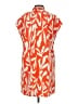 THML Orange Kimono Size S - photo 2