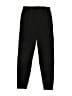 Lands' End Black Sweatpants Size 10 - 12 - photo 2