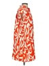 THML Orange Kimono Size S - photo 4