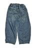Old Navy 100% Cotton Blue Jeans Size 6 - photo 2
