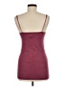 Active Basic Burgundy Tank Top Size M - photo 2