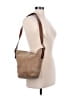 Coach 100% Leather Tan Leather Hobo One size - photo 2