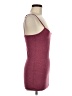 Active Basic Burgundy Tank Top Size M - photo 4
