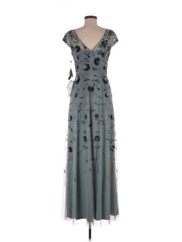 Adrianna Papell Cocktail Dress (view 2)