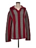 BDG Burgundy Pullover Sweater Size M - photo 1