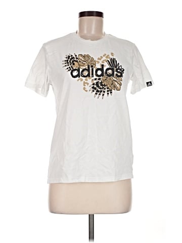Adidas Short Sleeve T-Shirt (view 1)