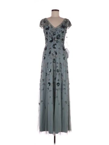 Adrianna Papell Cocktail Dress (view 1)