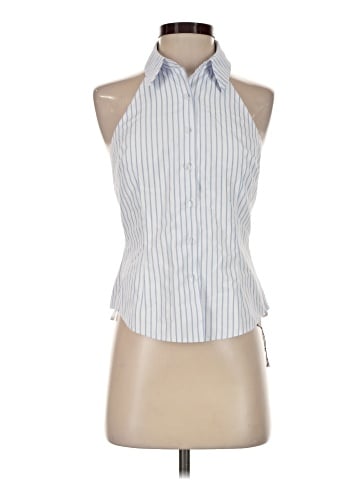 Gianni Bini Sleeveless Blouse (view 1)
