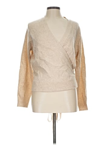 Ann Taylor Cashmere Cardigan (view 1)
