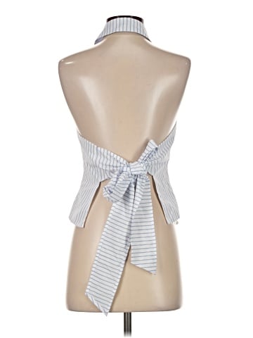 Gianni Bini Sleeveless Blouse (view 2)