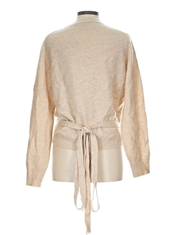 Ann Taylor Cashmere Cardigan (view 2)