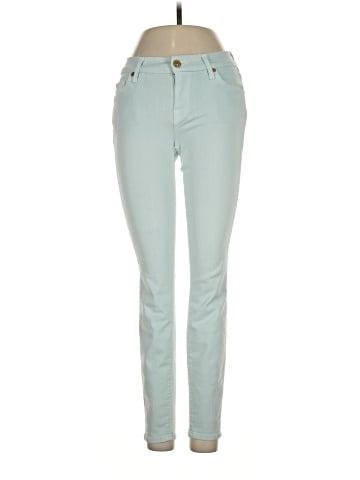 7 For All Mankind Jeggings (view 1)