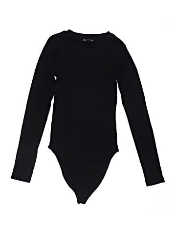 Zara Bodysuit (view 1)