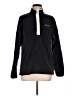 Columbia 100% Polyester Black Sweatshirt Size M - photo 1