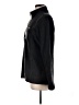 Columbia 100% Polyester Black Sweatshirt Size M - photo 5