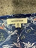 Max Studio Paisley Blue Casual Dress Size 2X - photo 7