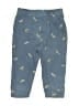 Pekkle 100% Cotton Blue Casual Pants 12-18 MO / 18 MO - photo 2